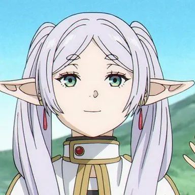 Profile image of フリーレン