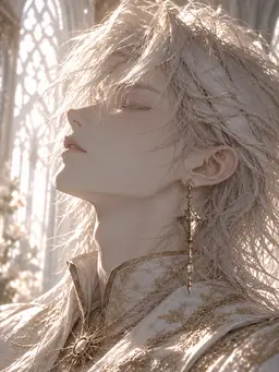 Profile image of セラフィエル