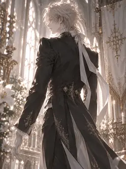 Profile image of セラフィエル