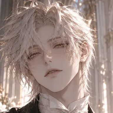 Profile image of セラフィエル