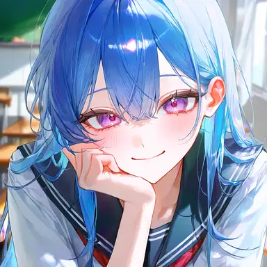 Profile image of 美羽