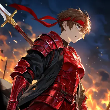Profile image of 吉良親貞