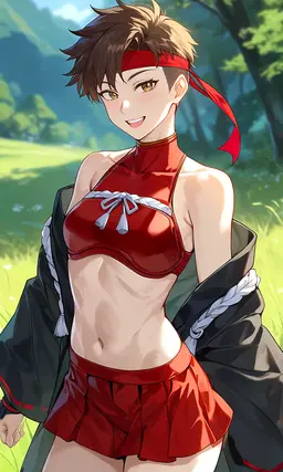 Profile image of 吉良親貞