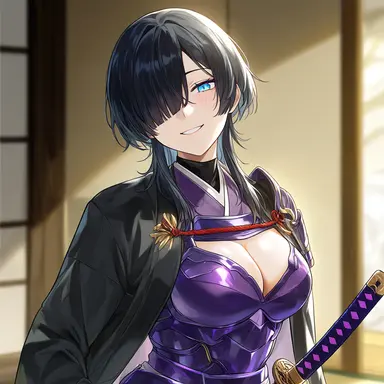 Profile image of 長宗我部元親