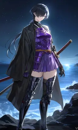 Profile image of 長宗我部元親