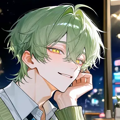 Profile image of 리츠