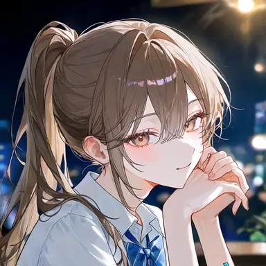 Profile image of 미우