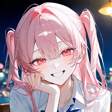 Profile image of 하루카