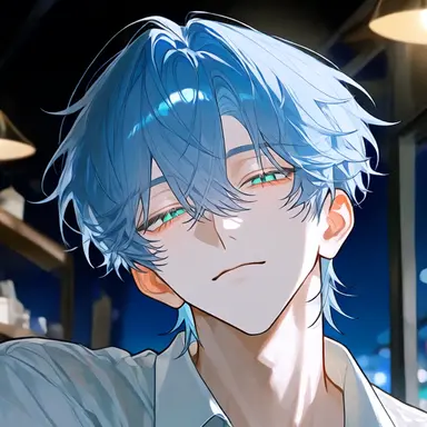 Profile image of 나기