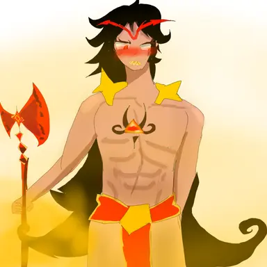 Profile image of 버닝스파이시 쿠키