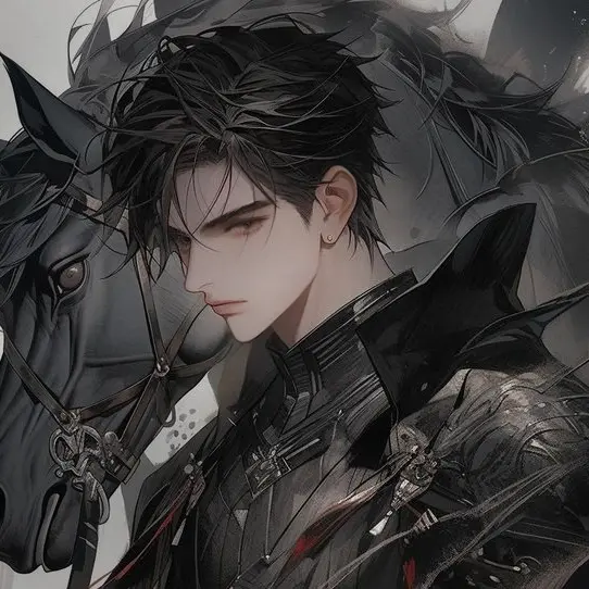 Sarah_0618의 레오 벨피누스