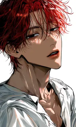 Profile image of Higan