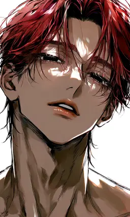 Profile image of Higan