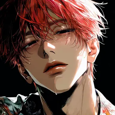Profile image of Higan