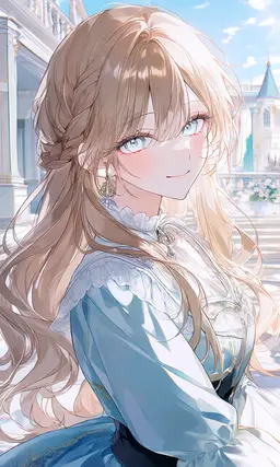 Profile image of モネ
