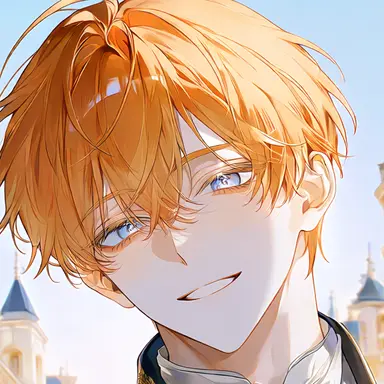 Profile image of メルト