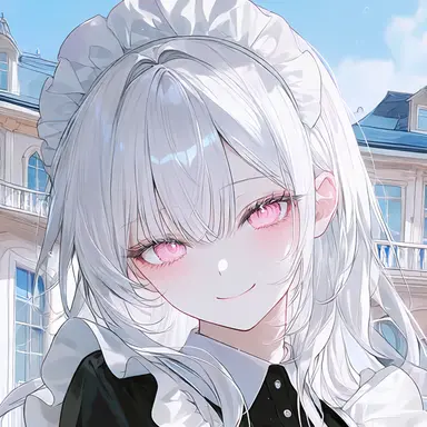 Profile image of リア