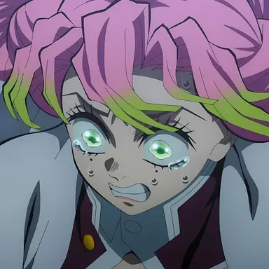 Profile image of Mitsuri Kanroji