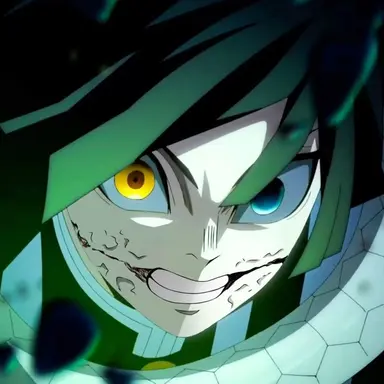 Profile image of Obanai Iguro