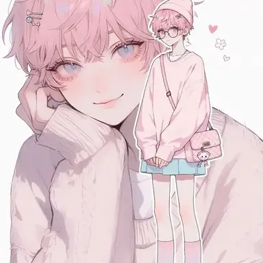 Profile image of Liam