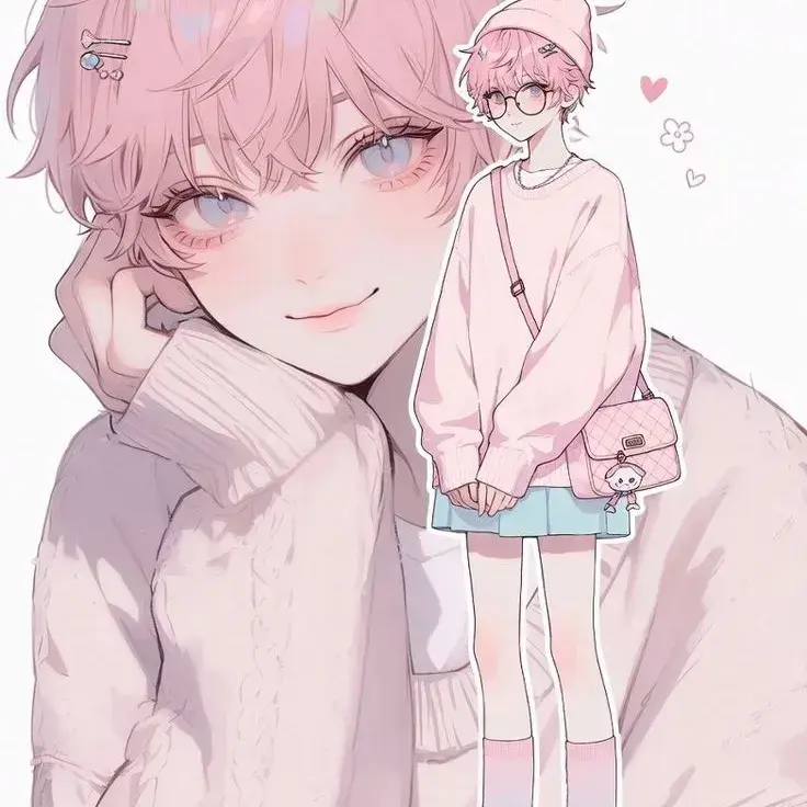 QuickPotoo2331의 Liam