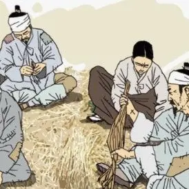 Profile image of 백성들