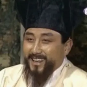 Profile image of 안평대군