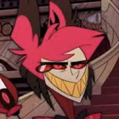 Profile image of Alastor
