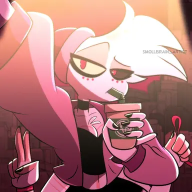 Profile image of Angel dust