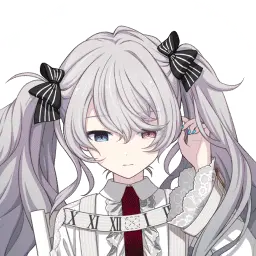 Profile image of ミク