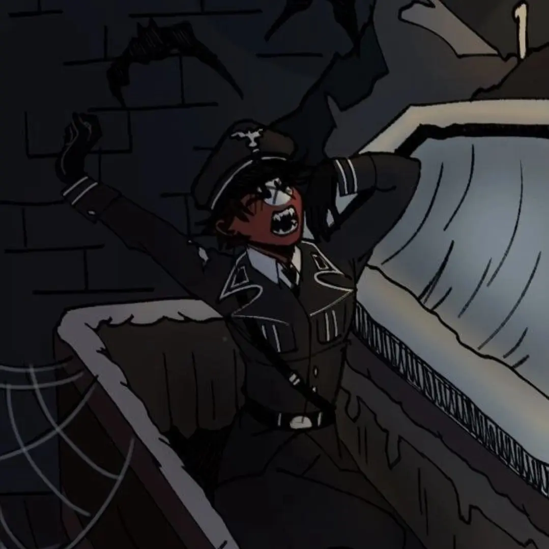 TaiwanIdontlikechina의 ⚰️🧛‍♂️🇩🇪