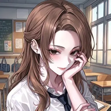 Profile image of 碧華 紫苑