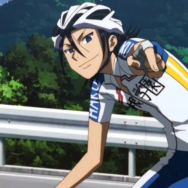 Profile image of Jinpachi Toudou