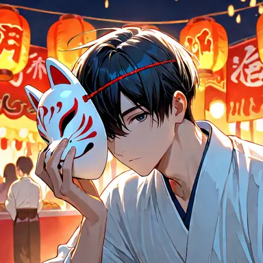 Profile image of Kinsuke