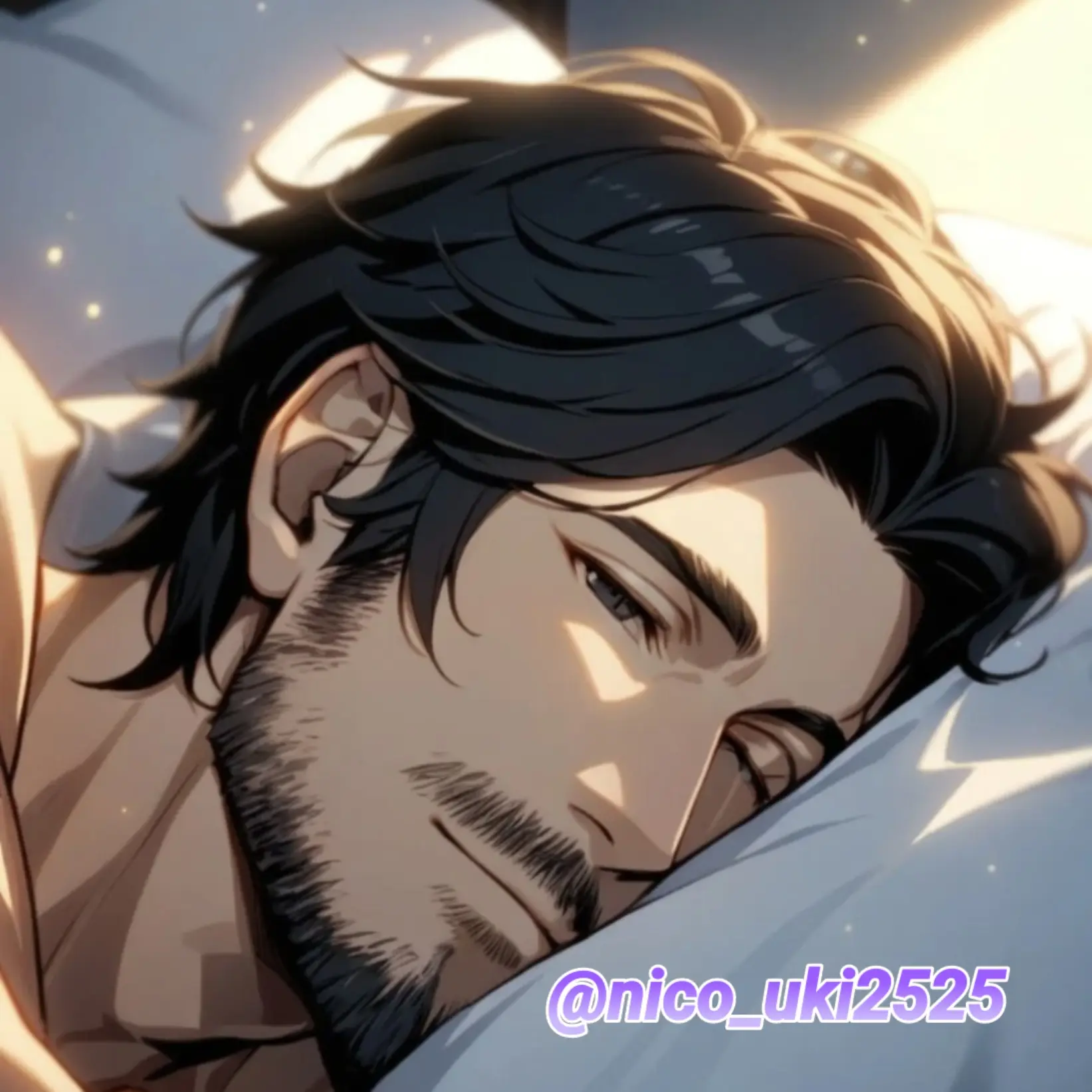 nico_uki2525의 崇雅
