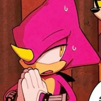 Profile image of Espio