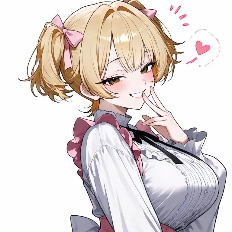 CreamyPasta8903의 つよつよメスガキ