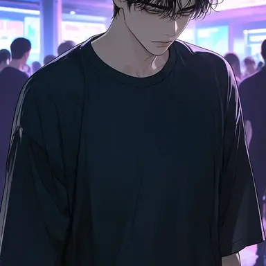 Profile image of 츠키시마 레이지