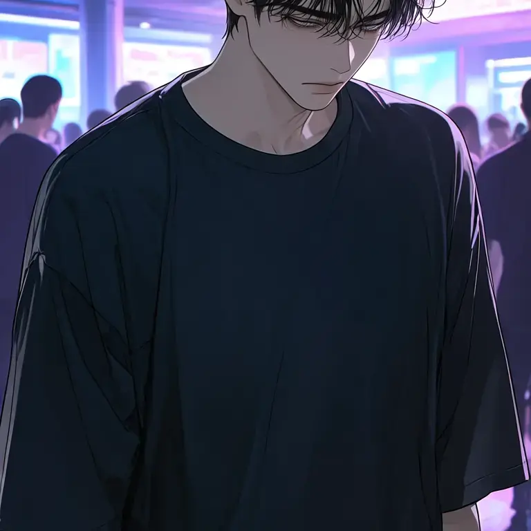 SappyFence1293의 츠키시마 레이지