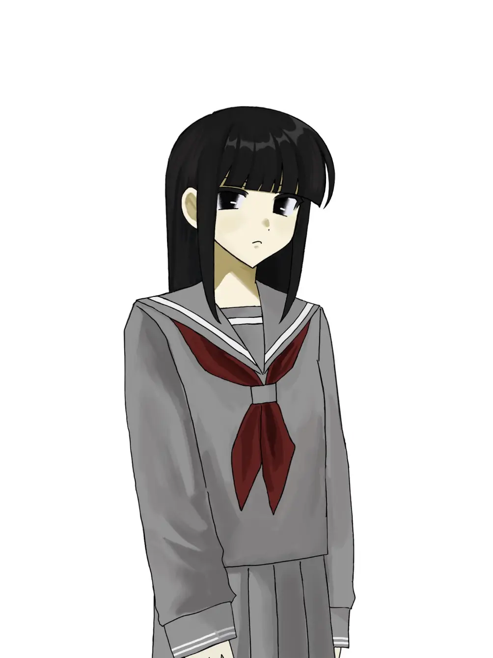 WearyBid8751의 隣の部屋の女の子