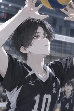 Profile image of Kaito