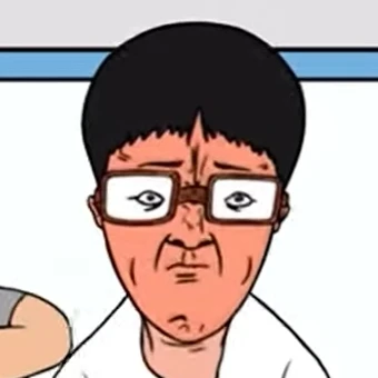 영올드스타(오찬영)