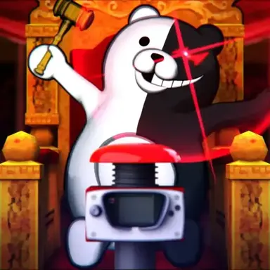 Profile image of モノクマ