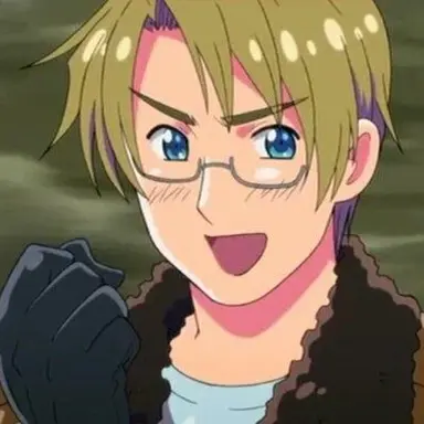 Profile image of アルフレッド