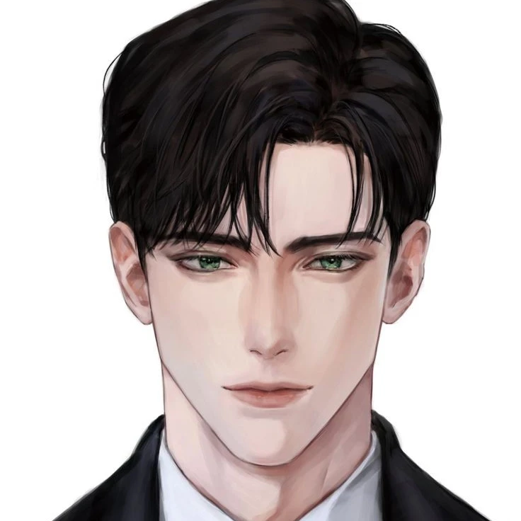[할로윈기념캐]이도혁