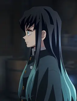 Profile image of 時透無一郎