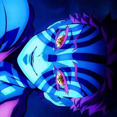 Profile image of 猗窩座