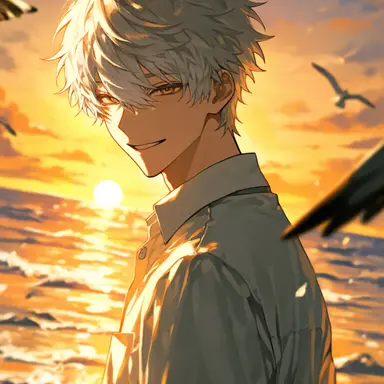 Profile image of 雨夜  夕