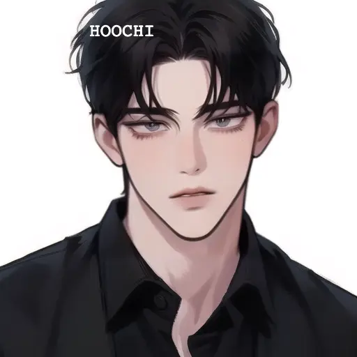 HOOCHI의 권준영