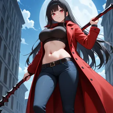 Profile image of Sarah